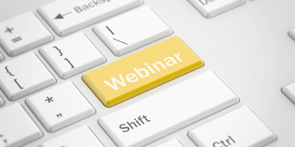 Webinar Gratuito «Comunicación Online digital para Clínicas Dentales»